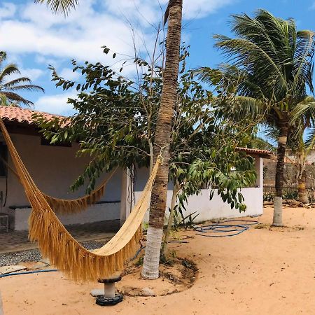 Hostel Jericoacoariano Jijoca de Jericoacoara Esterno foto