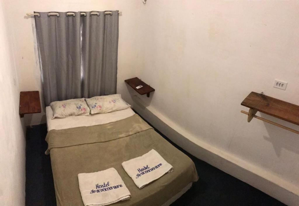 Hostel Jericoacoariano Jijoca de Jericoacoara Esterno foto