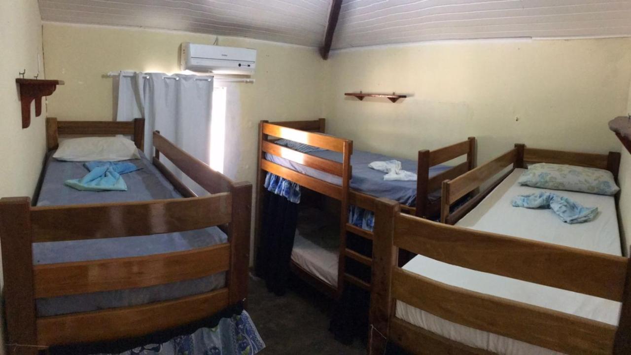 Hostel Jericoacoariano Jijoca de Jericoacoara Esterno foto