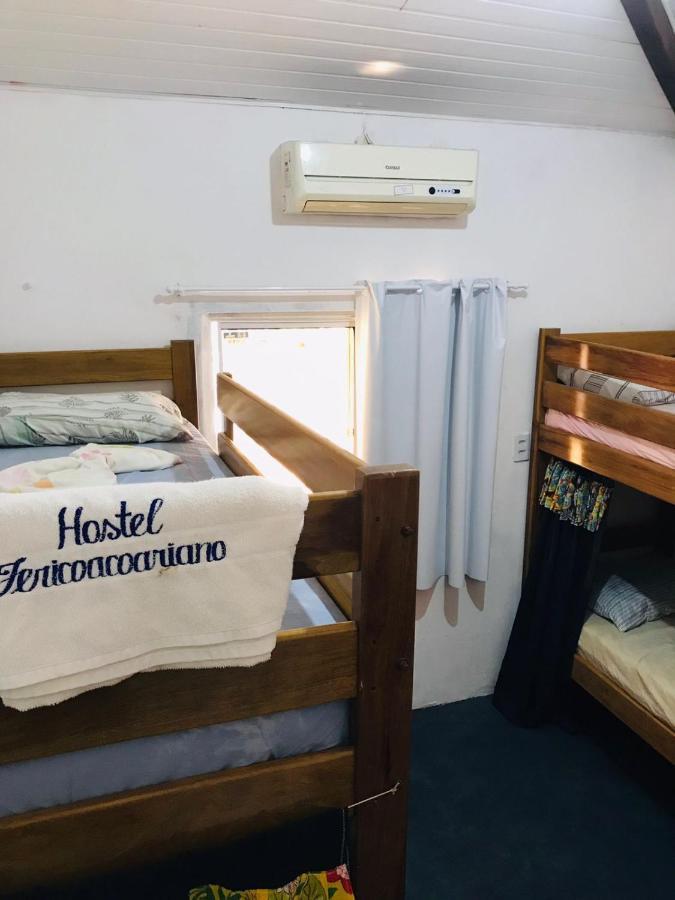 Hostel Jericoacoariano Jijoca de Jericoacoara Esterno foto