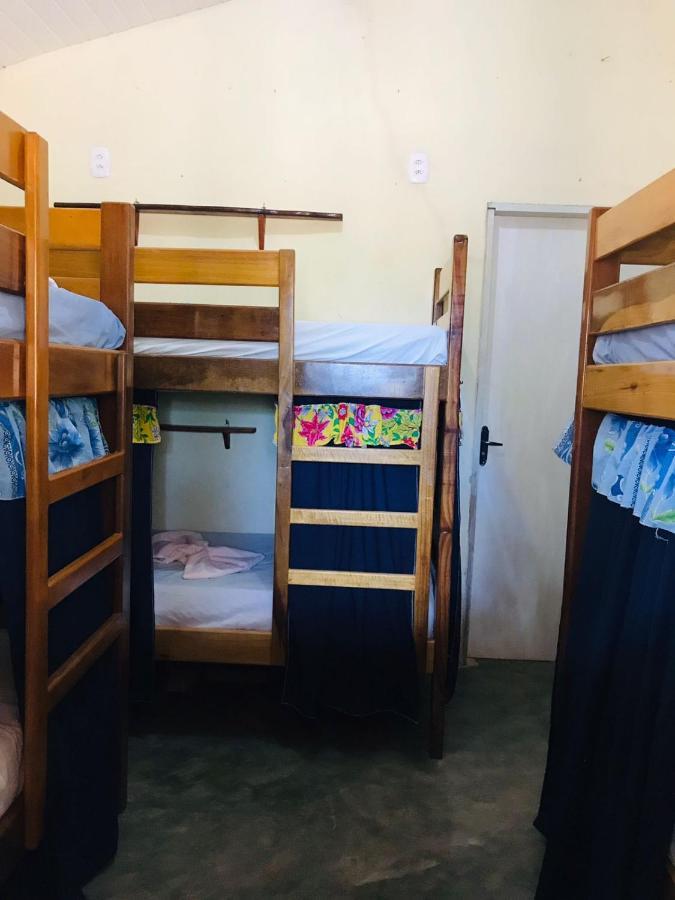 Hostel Jericoacoariano Jijoca de Jericoacoara Esterno foto