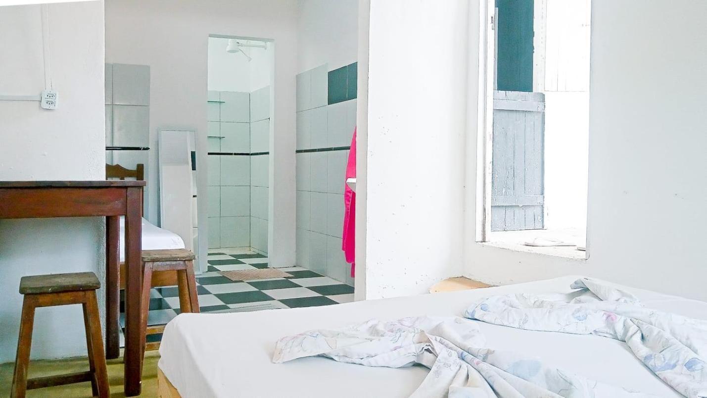 Hostel Jericoacoariano Jijoca de Jericoacoara Esterno foto