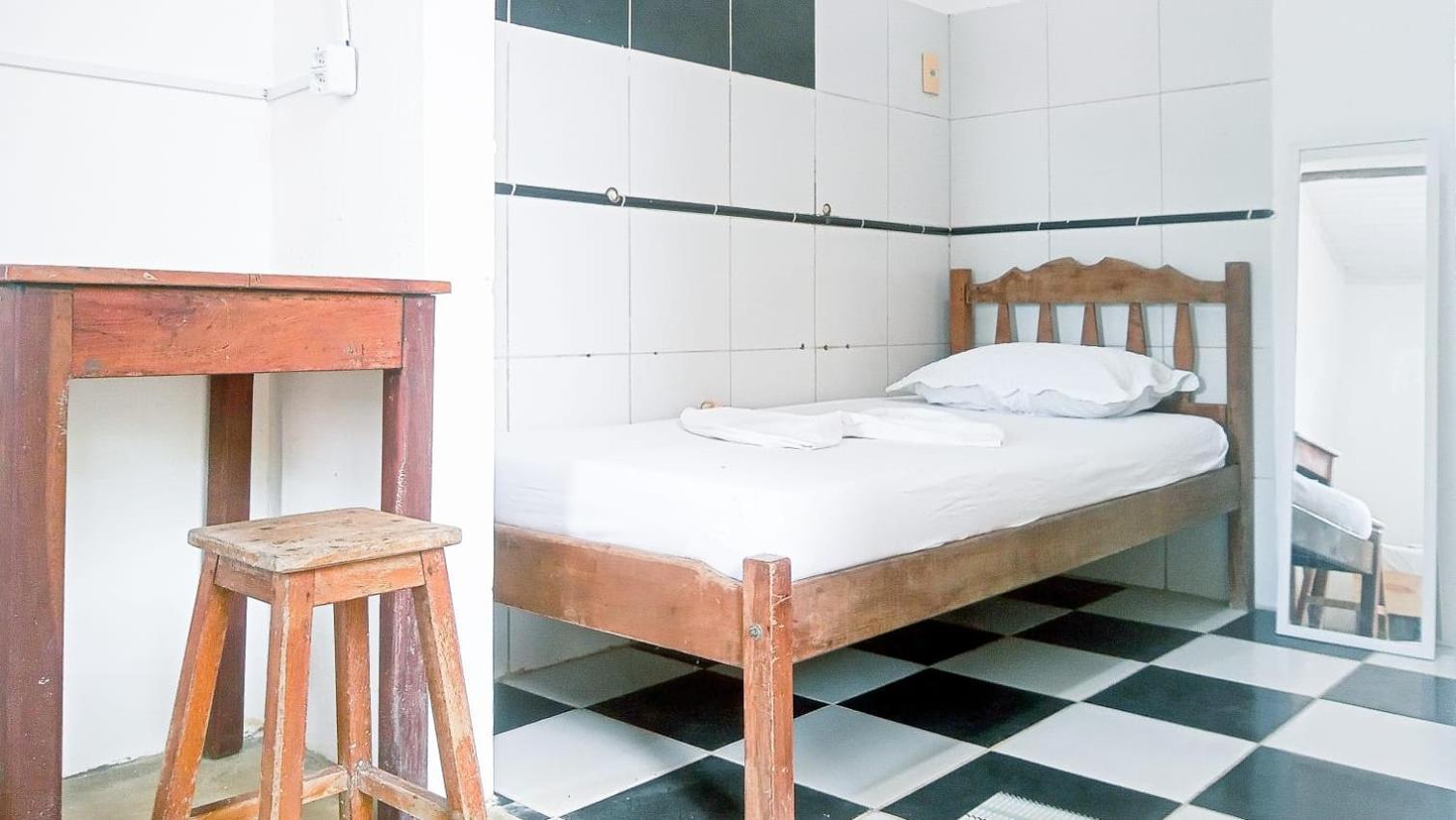Hostel Jericoacoariano Jijoca de Jericoacoara Esterno foto